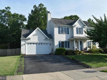 4016 DERBYSHIRE LANE, FREDERICKSBURG, VA 22408