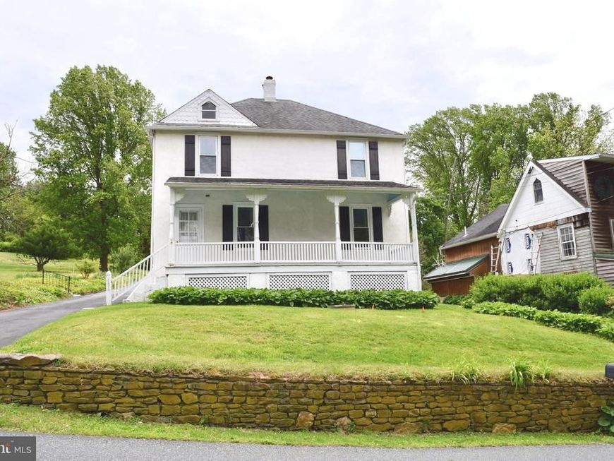 136 Landenberg Road, Landenberg, PA 19350 Main Photo