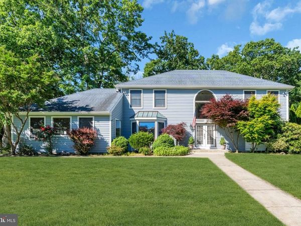 804 WELLINGTON DRIVE, BRICK, NJ 08724