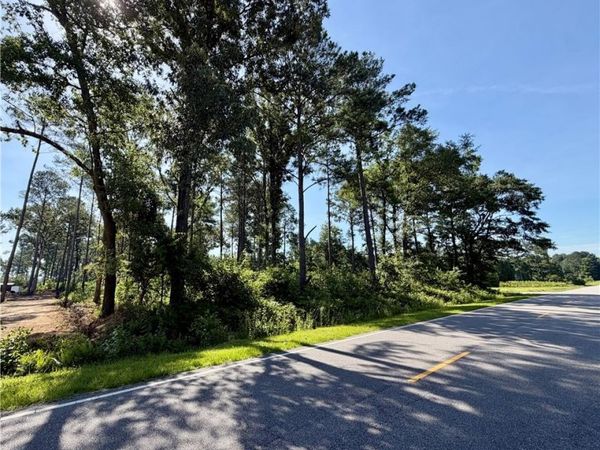 1396 Mercer Mill Road, Lumberton, NC 28358