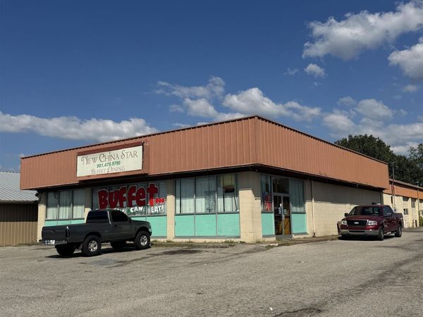 806 HWY 51 ST, Covington, TN 38019