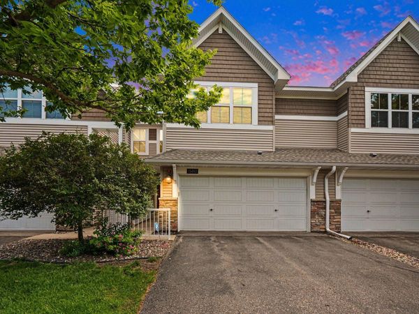 15493 June Grass Lane, Eden Prairie, MN 55347