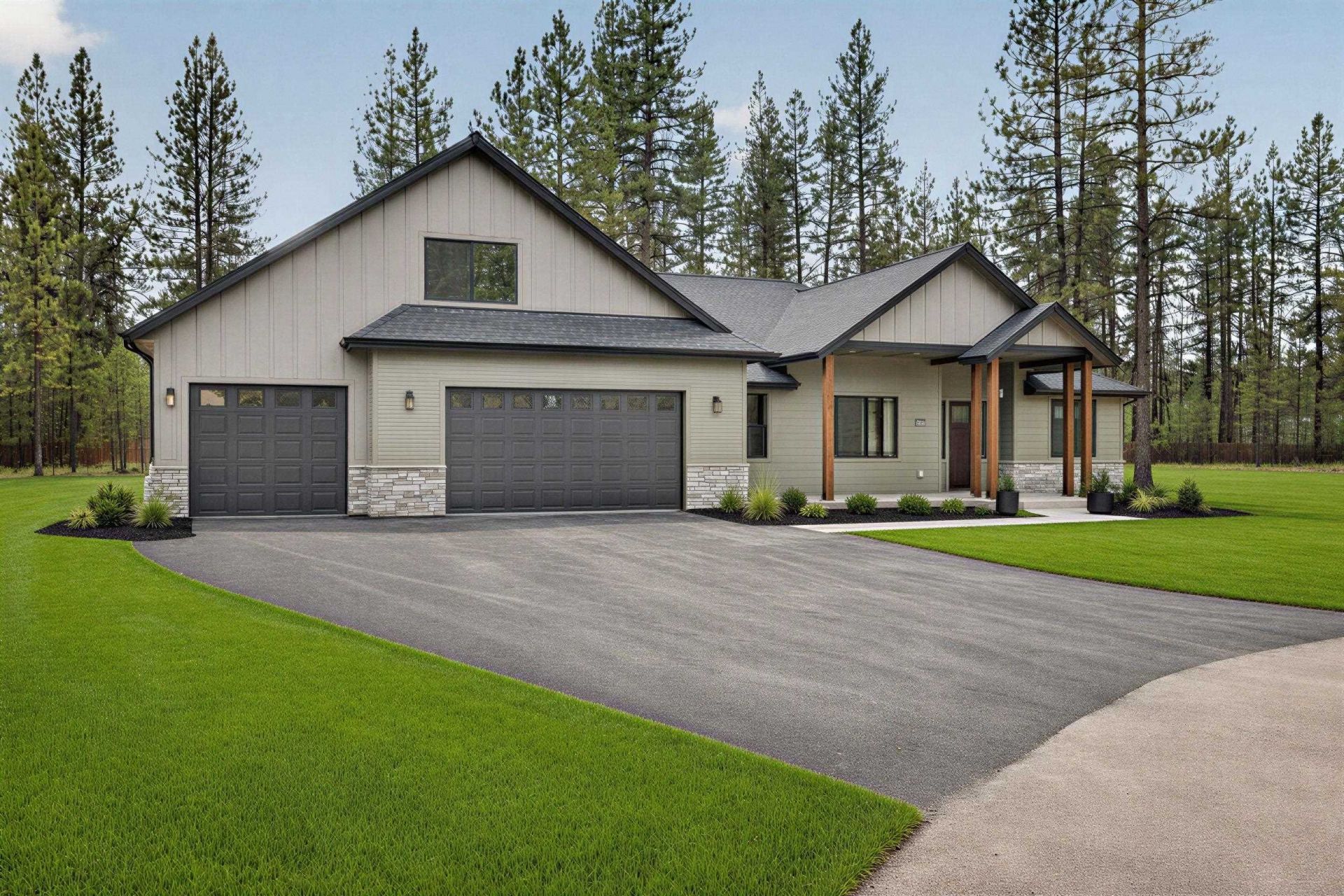 6456 Justin Ct primary photo