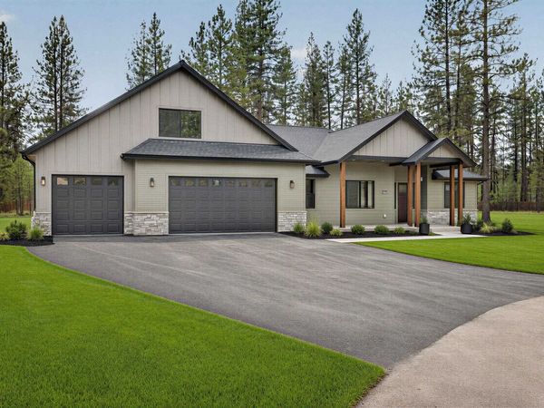 6456 Justin Ct, Nine Mile Falls, WA 99026
