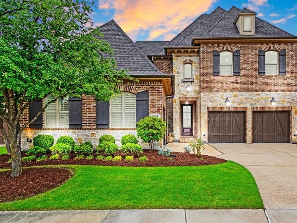 2804 Dorset, The Colony, TX 75056