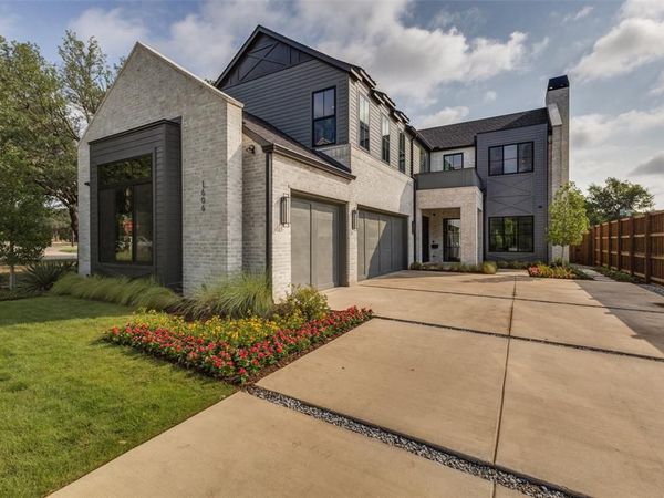1606 Old Gate Lane, Dallas, TX 75218