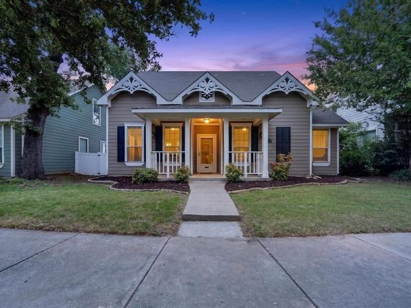 10214 Lakeview Drive, Providence Village, TX 76227