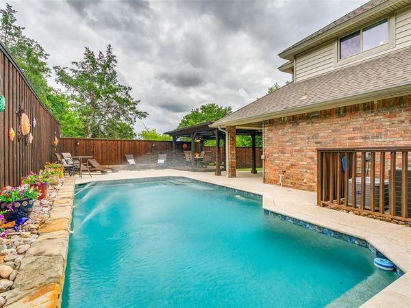 102 Sunday Haus Lane, Highland Village, TX 75077