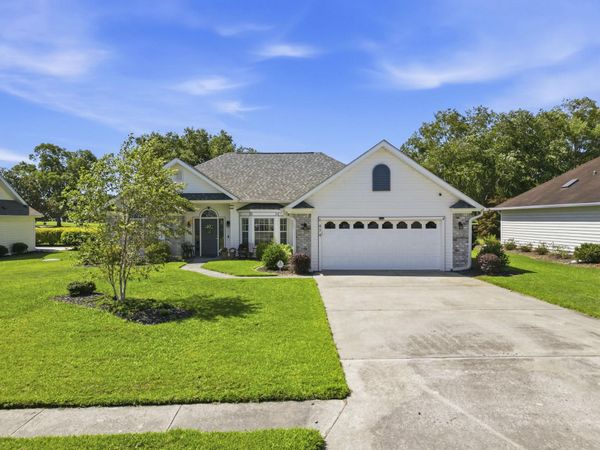 474 Deer Watch Circle, Longs, SC 29568