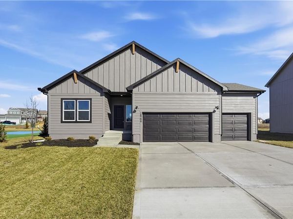 16649 Lawson Street, Olathe, KS 66062
