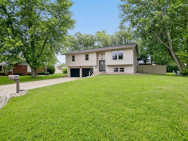 440 Dover Turn , Bourbonnais, IL 60914