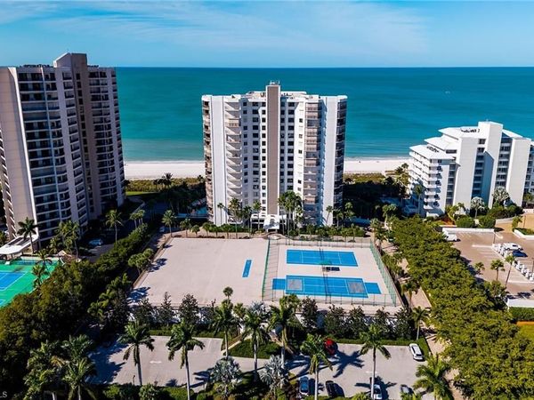840 S Collier BLVD , Unit 706, MARCO ISLAND, FL 34145