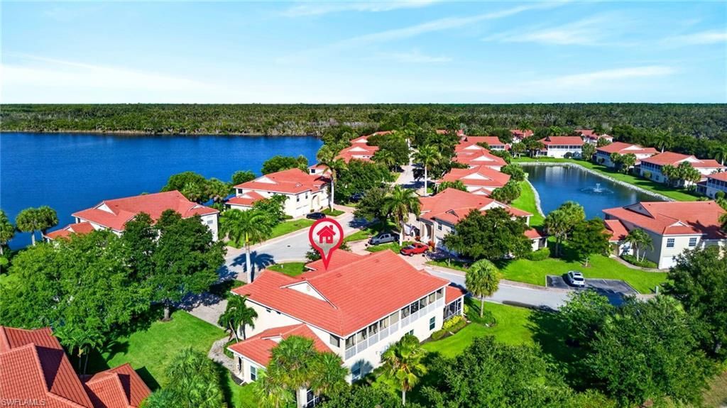 25058 Peacock Ln, Unit 202, Naples, FL 34114 Photo