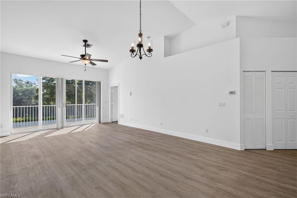 25058 Peacock Ln, Unit 202, Naples, FL 34114 Photo