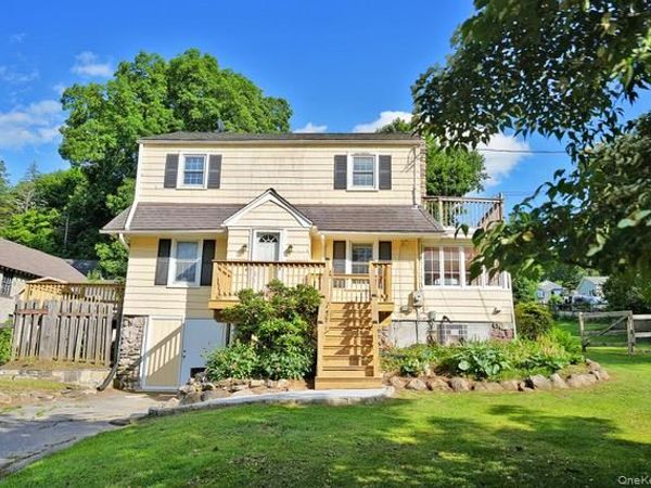 21 Cameron Road , Brewster, NY 10509