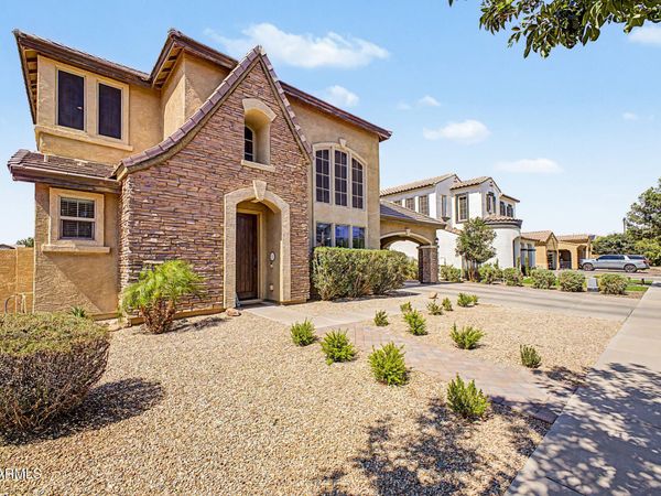 20262 E VIA DE COLINA, Queen Creek, AZ 85142