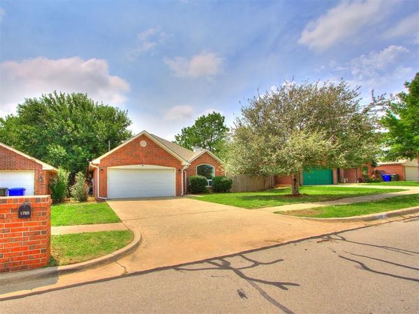 1708 Hazelwood Drive, Norman, OK 73071