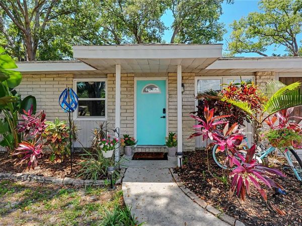 11208 DUNCAN STREET , SEMINOLE, FL 33772