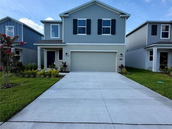 6468 DOMIZIO DRIVE, WINTER HAVEN, FL 33884