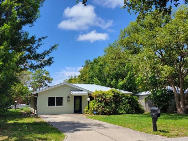 640 47TH STREET , SARASOTA, FL 34234