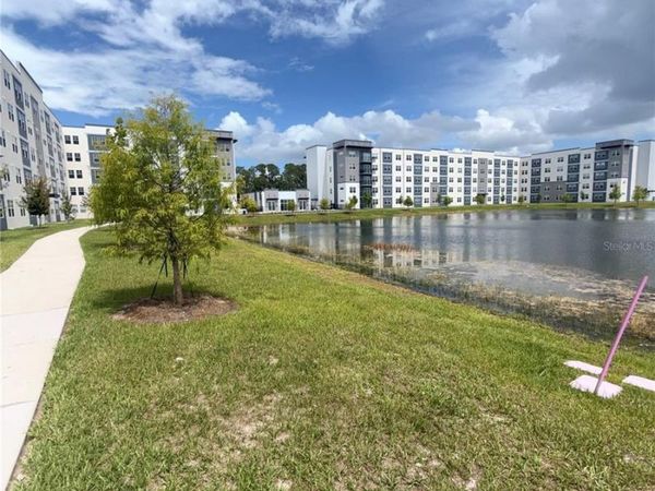 5579 MILLENIA PARK BOULEVARD , Unit 309, ORLANDO, FL 32839
