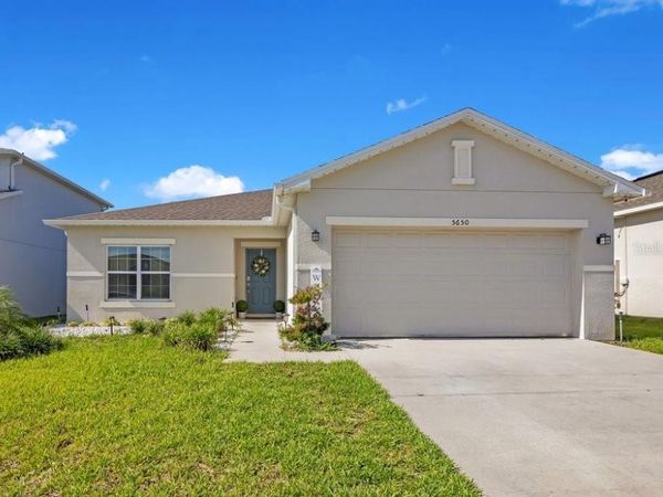 5650 COSTA BLANCA WAY , DAVENPORT, FL 33897