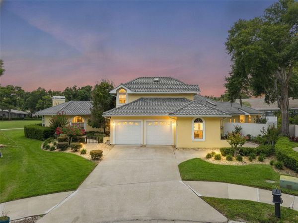 1271 REGENCY PLACE , LAKE MARY, FL 32746