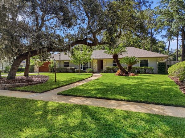 2266 BENT OAK DRIVE , APOPKA, FL 32712