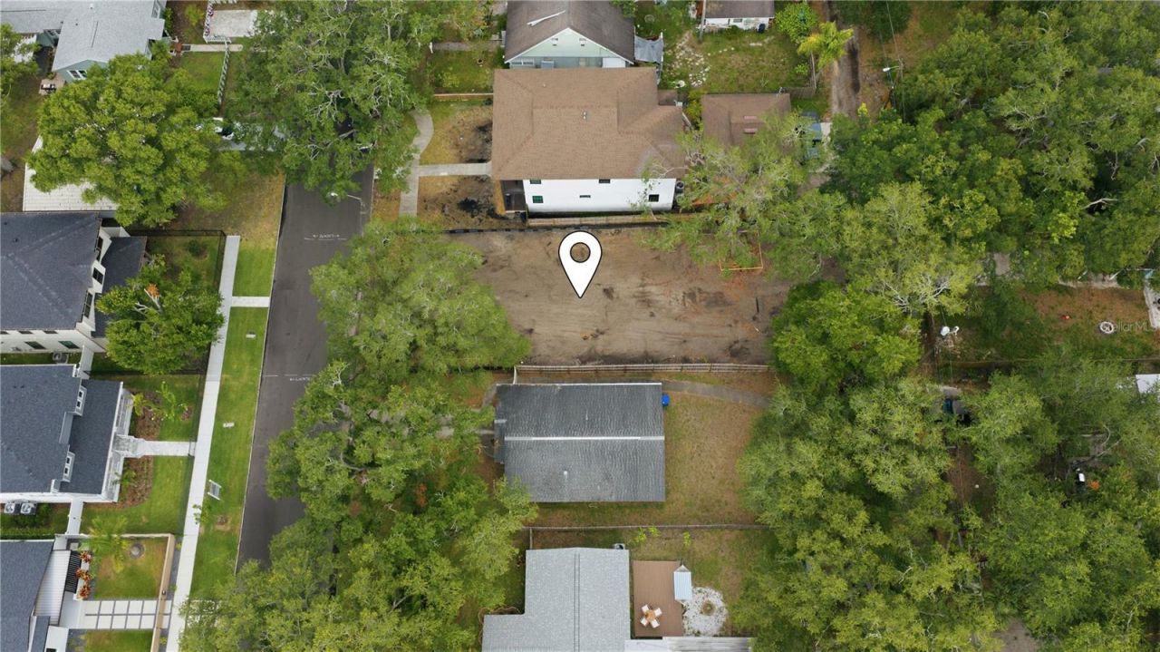 331 43rd Avenue N, Saint Petersburg, FL 33703 Photo