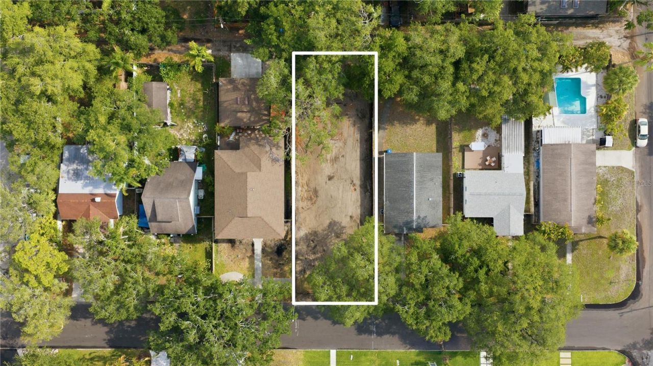 331 43rd Avenue N, Saint Petersburg, FL 33703 Photo
