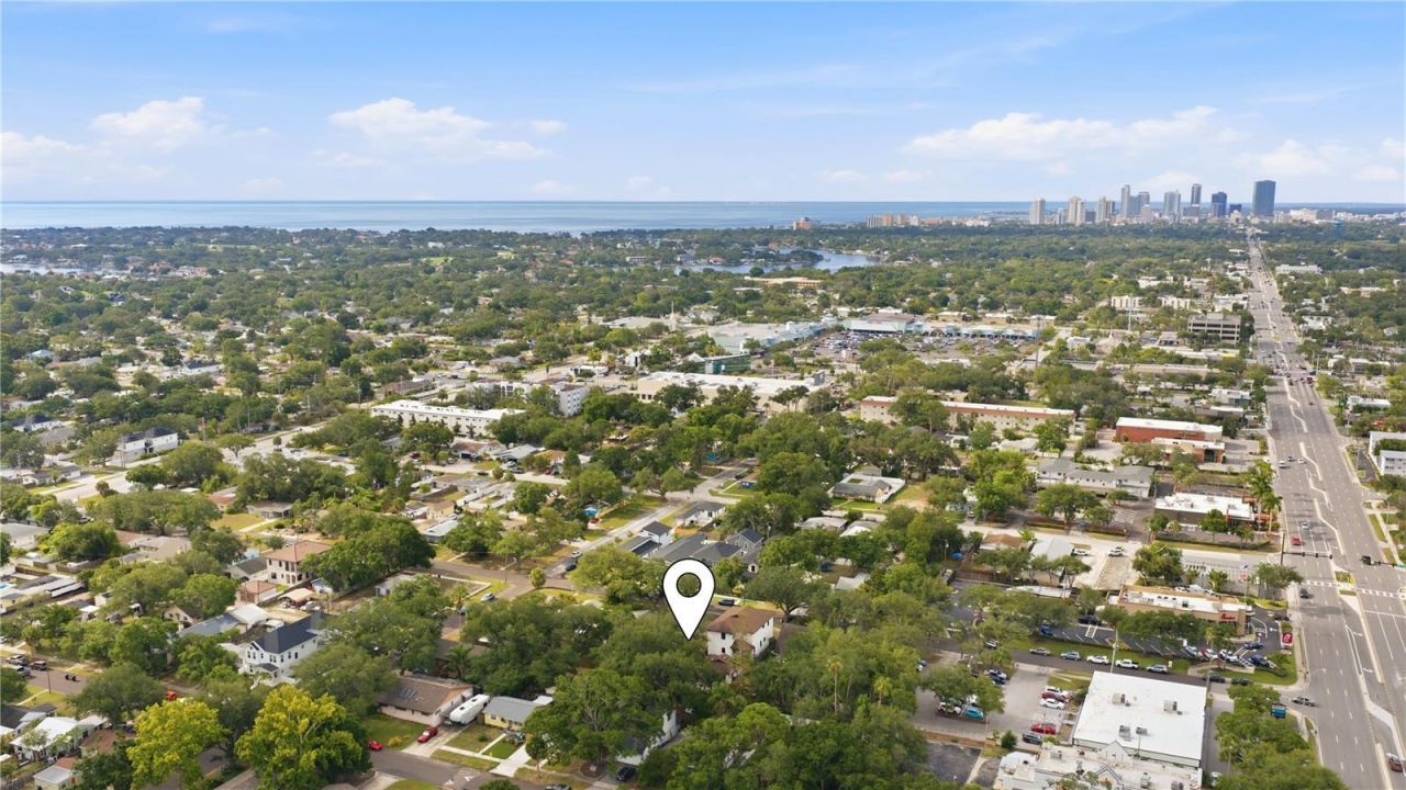 331 43rd Avenue N, Saint Petersburg, FL 33703 Photo