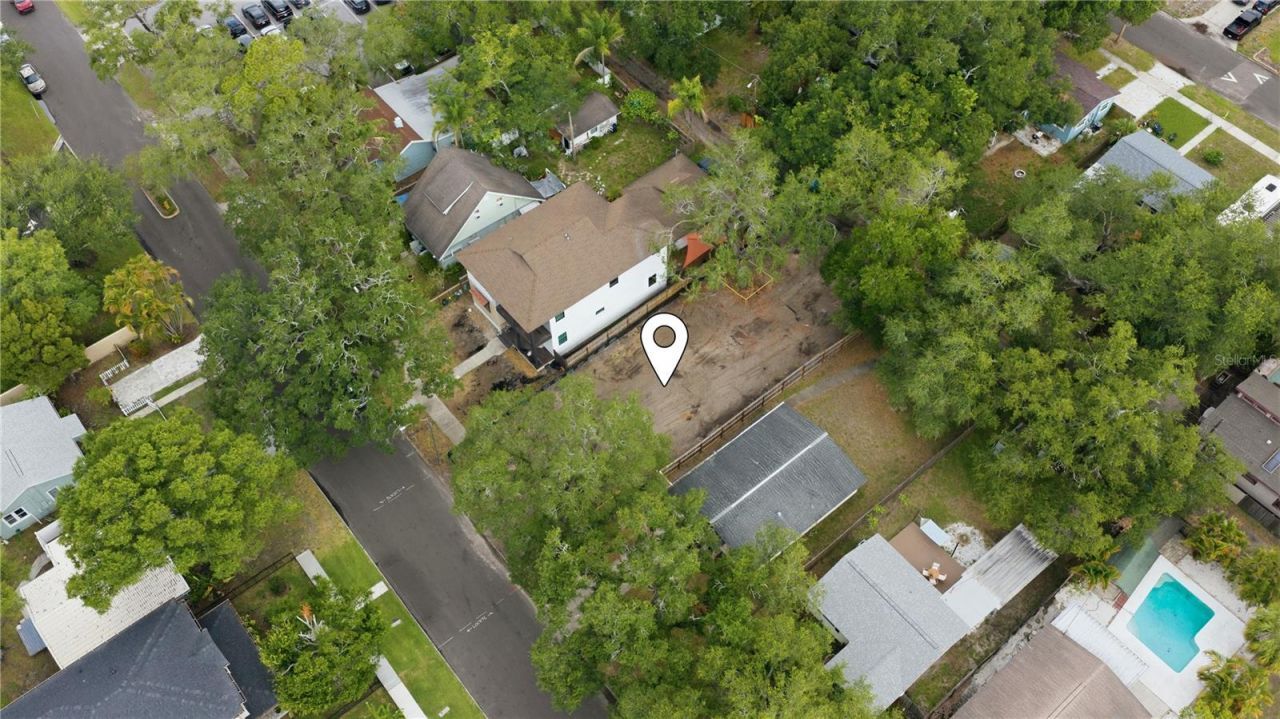 331 43rd Avenue N, Saint Petersburg, FL 33703 Photo