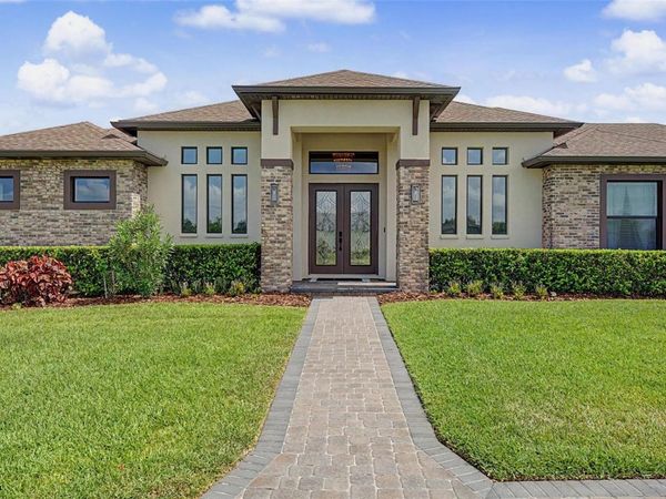 218 HAWK TALON DRIVE , LITHIA, FL 33547