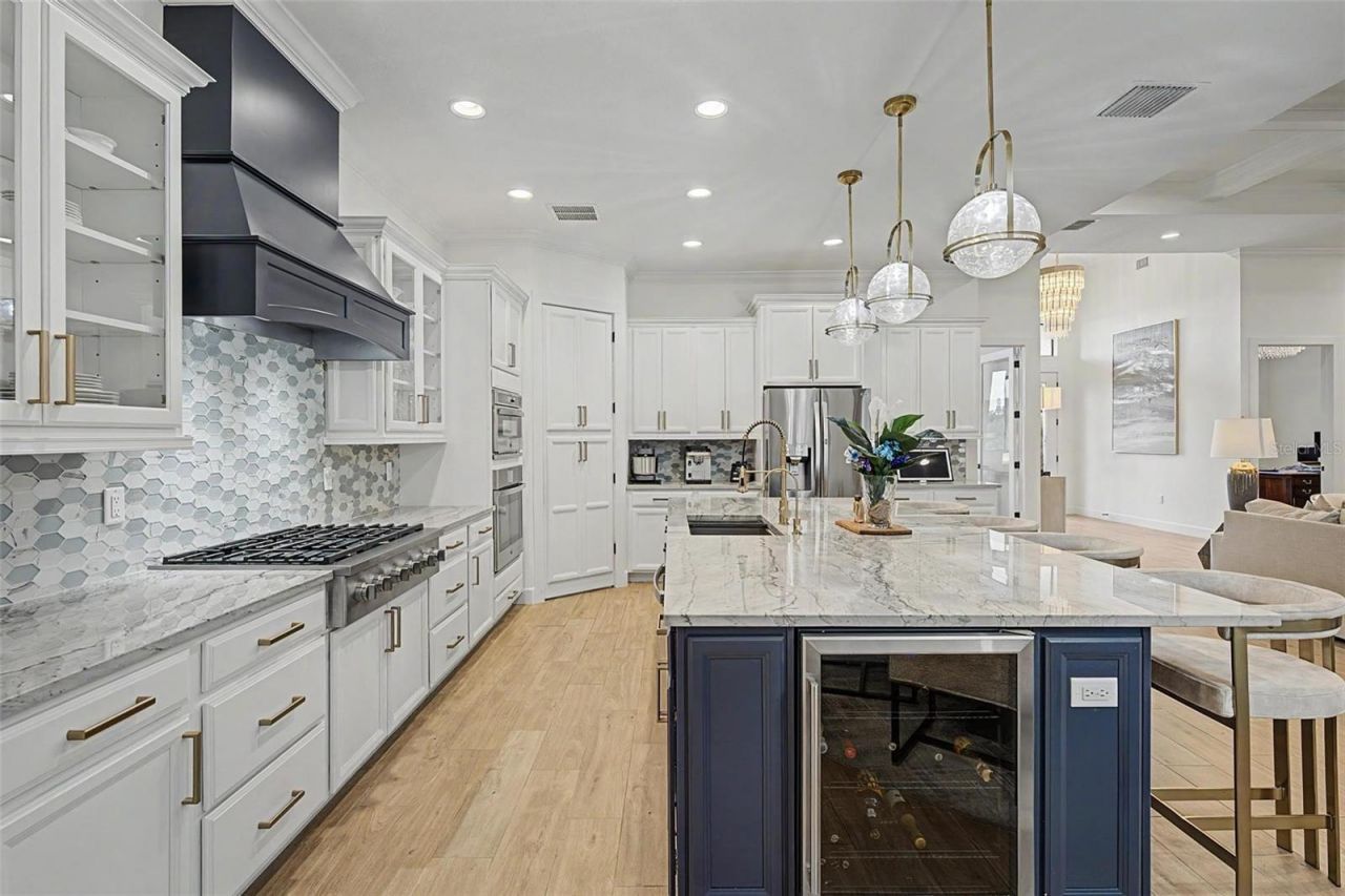 218 Hawk Talon Drive, Lithia, FL 33547 Photo