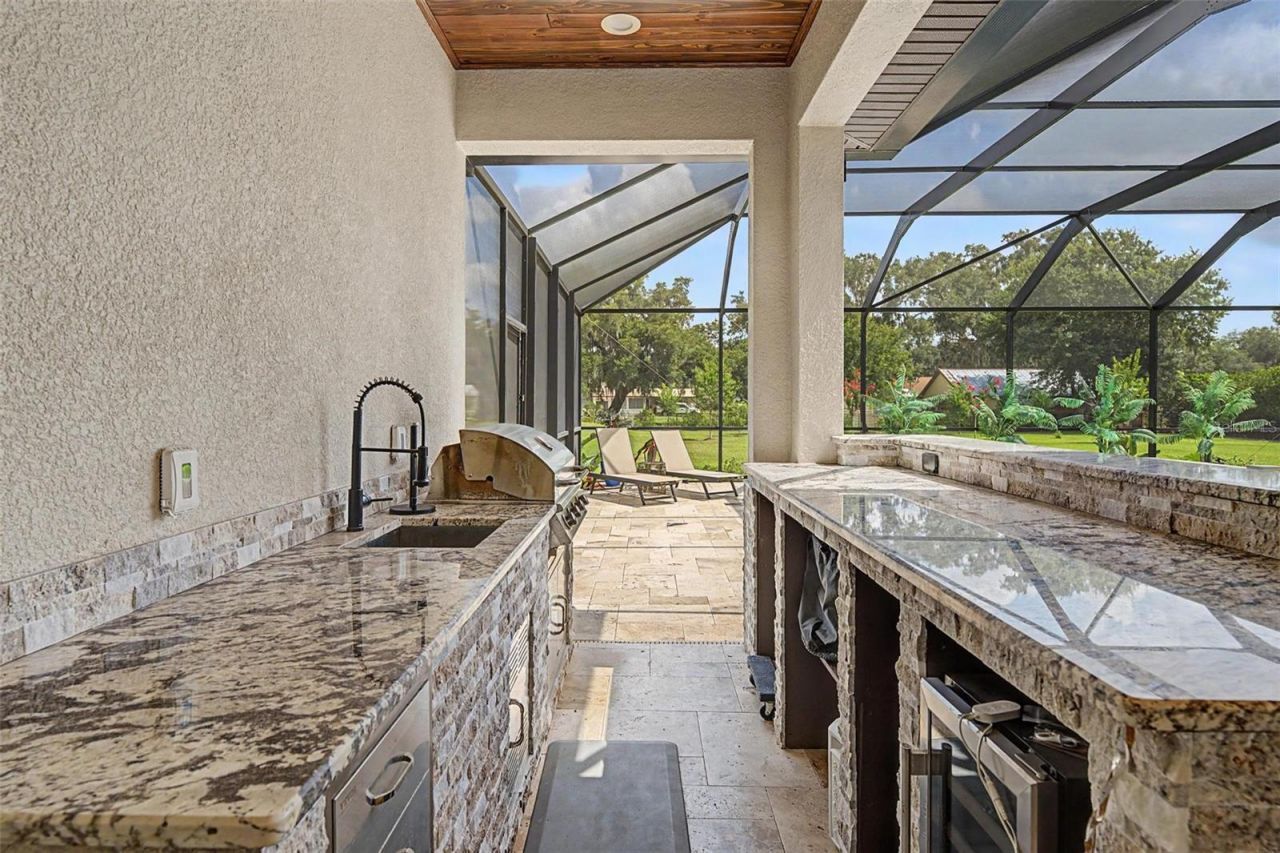218 Hawk Talon Drive, Lithia, FL 33547 Photo