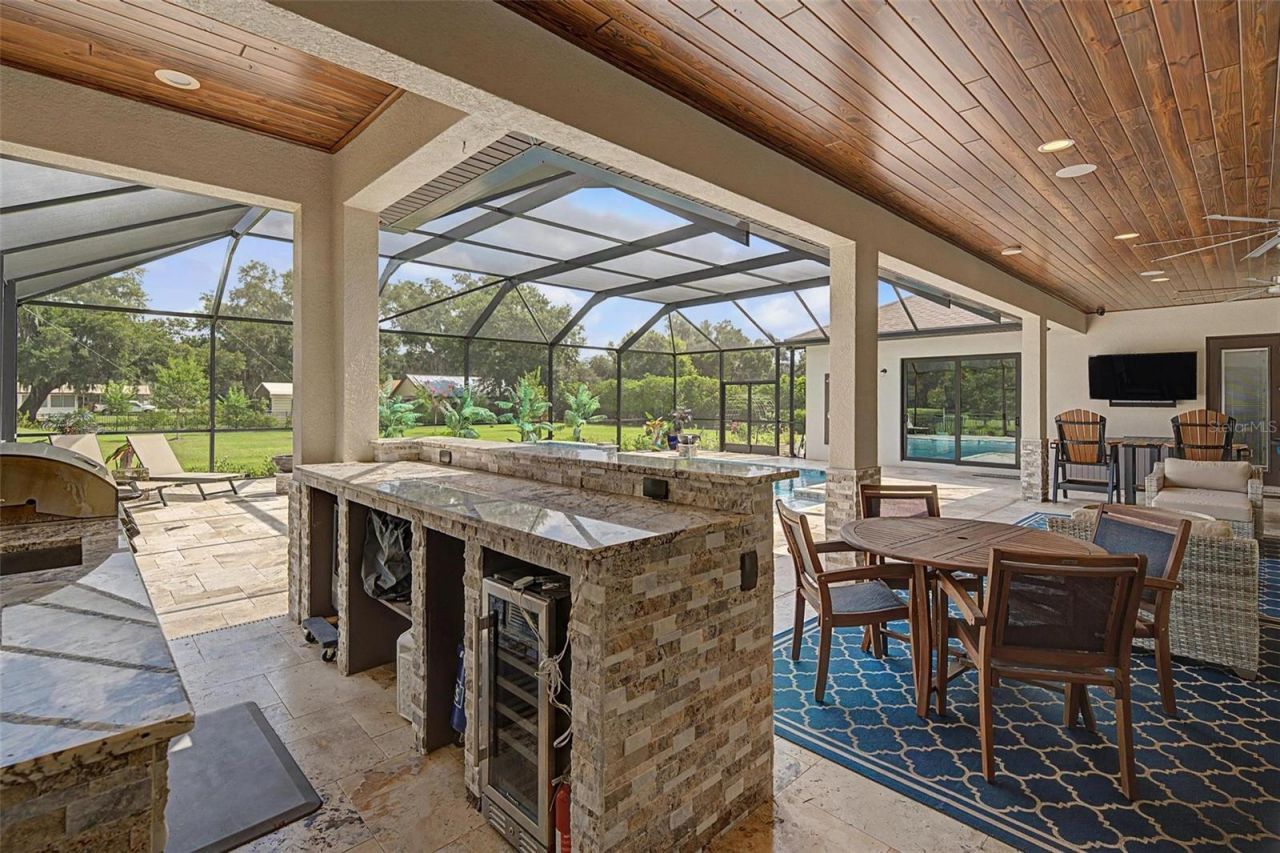 218 Hawk Talon Drive, Lithia, FL 33547 Photo