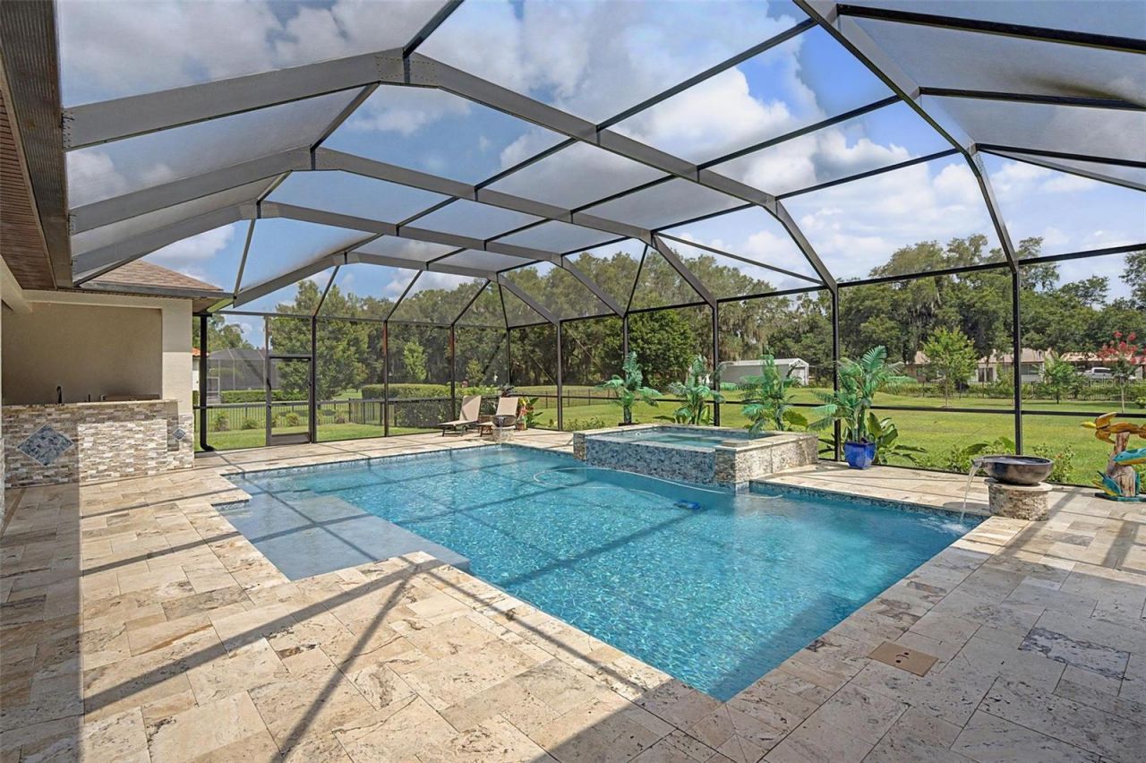 218 Hawk Talon Drive, Lithia, FL 33547 Photo