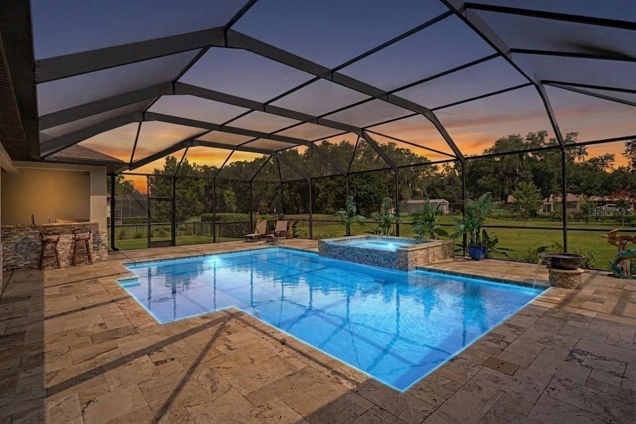218 Hawk Talon Drive, Lithia, FL 33547 Photo