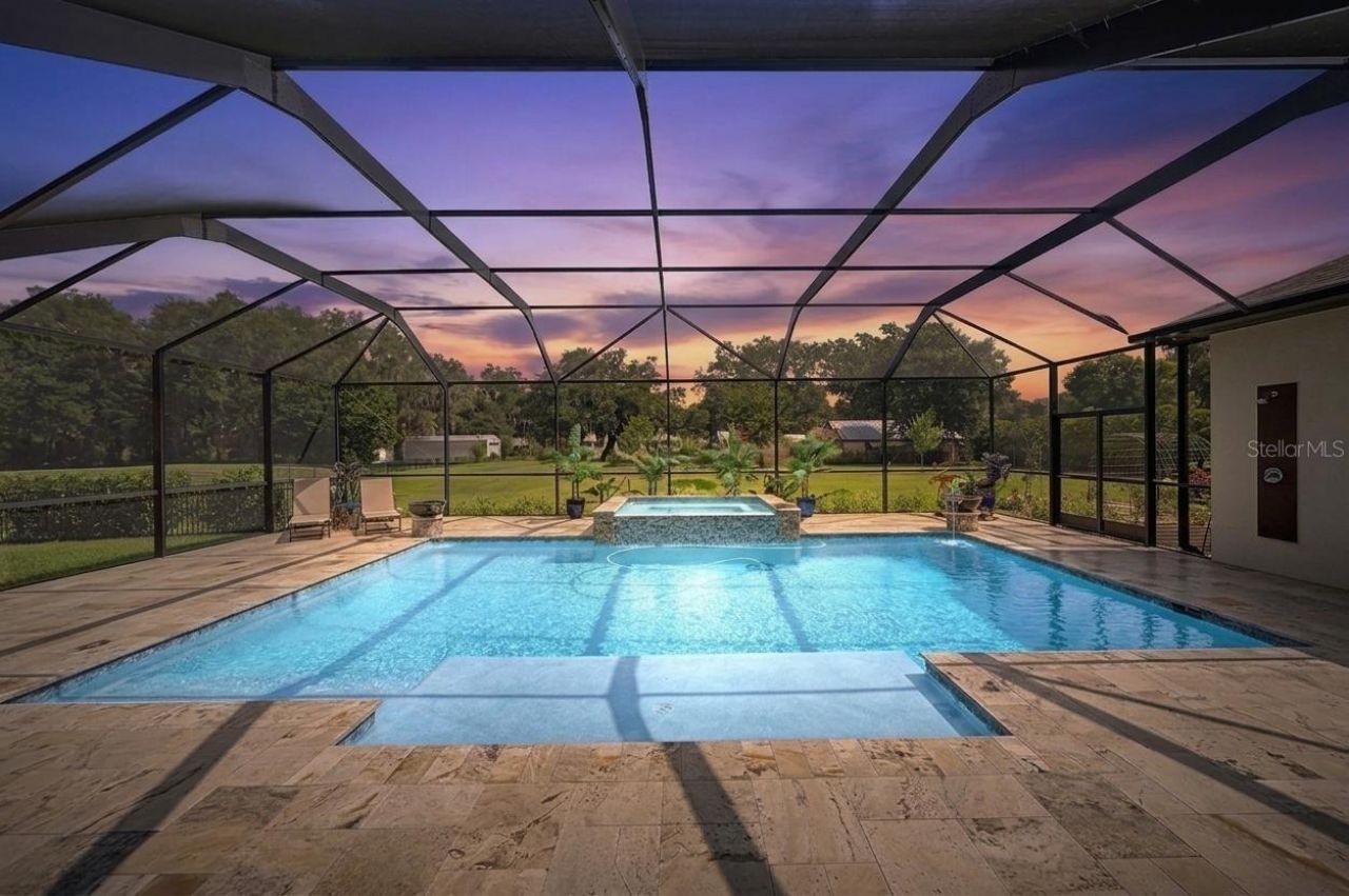 218 Hawk Talon Drive, Lithia, FL 33547 Photo