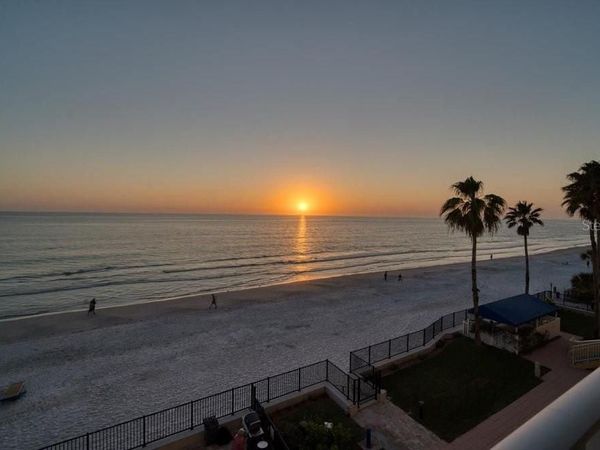 16750 GULF BOULEVARD, Unit 311, NORTH REDINGTON BEACH, FL 33708