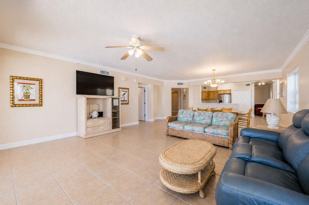 16750 Gulf Boulevard, Unit 311, North Redington Beach, FL 33708 Photo