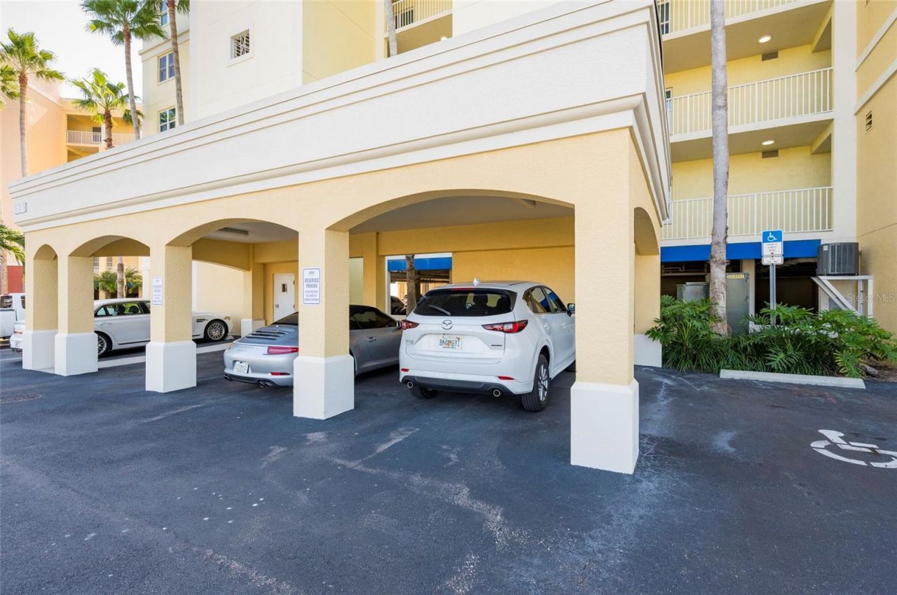 16750 Gulf Boulevard, Unit 311, North Redington Beach, FL 33708 Photo