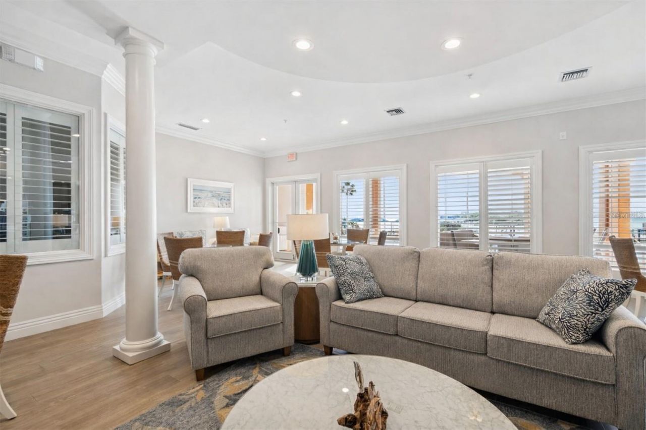 16750 Gulf Boulevard, Unit 311, North Redington Beach, FL 33708 Photo
