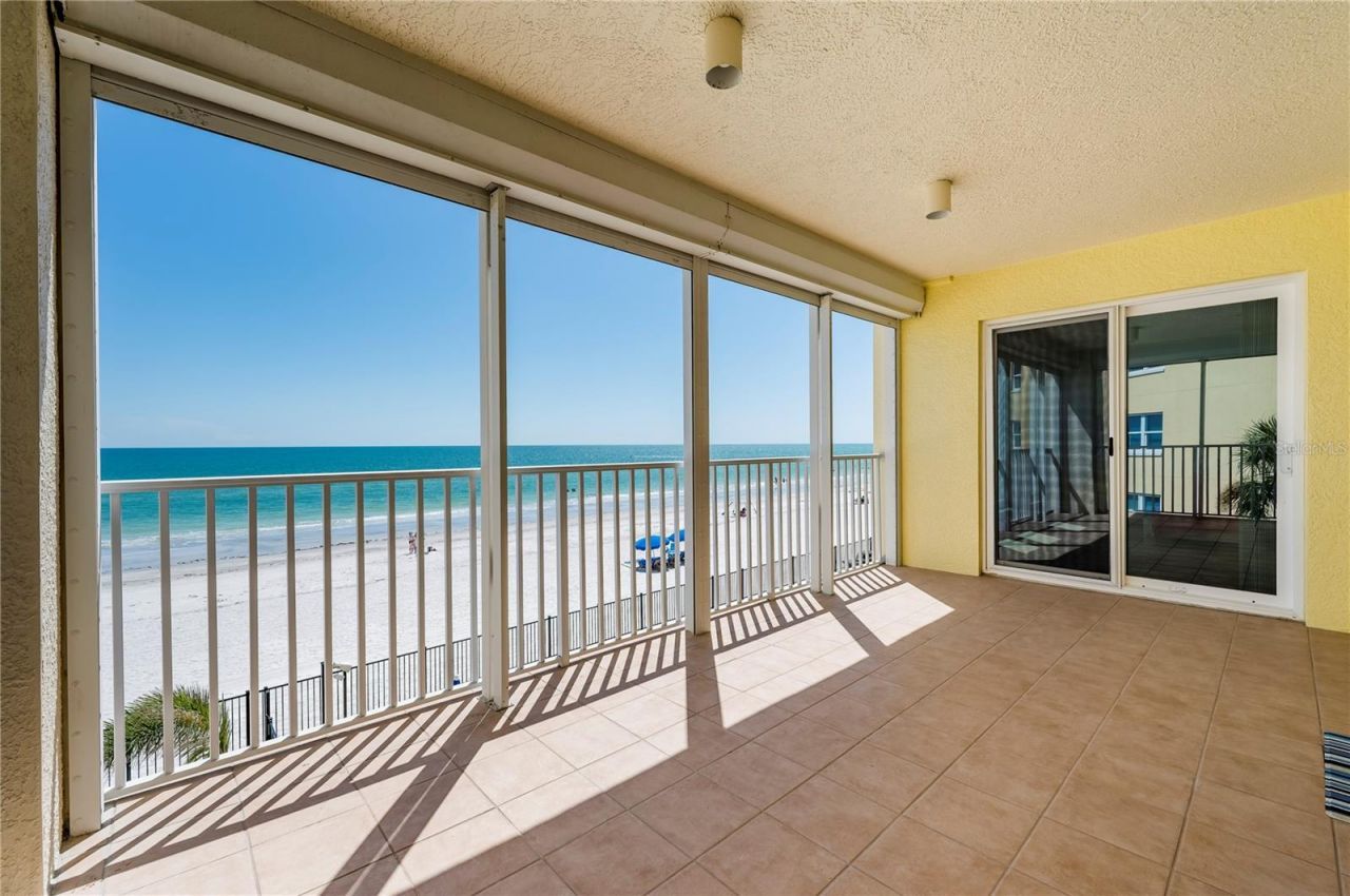 16750 Gulf Boulevard, Unit 311, North Redington Beach, FL 33708 Photo