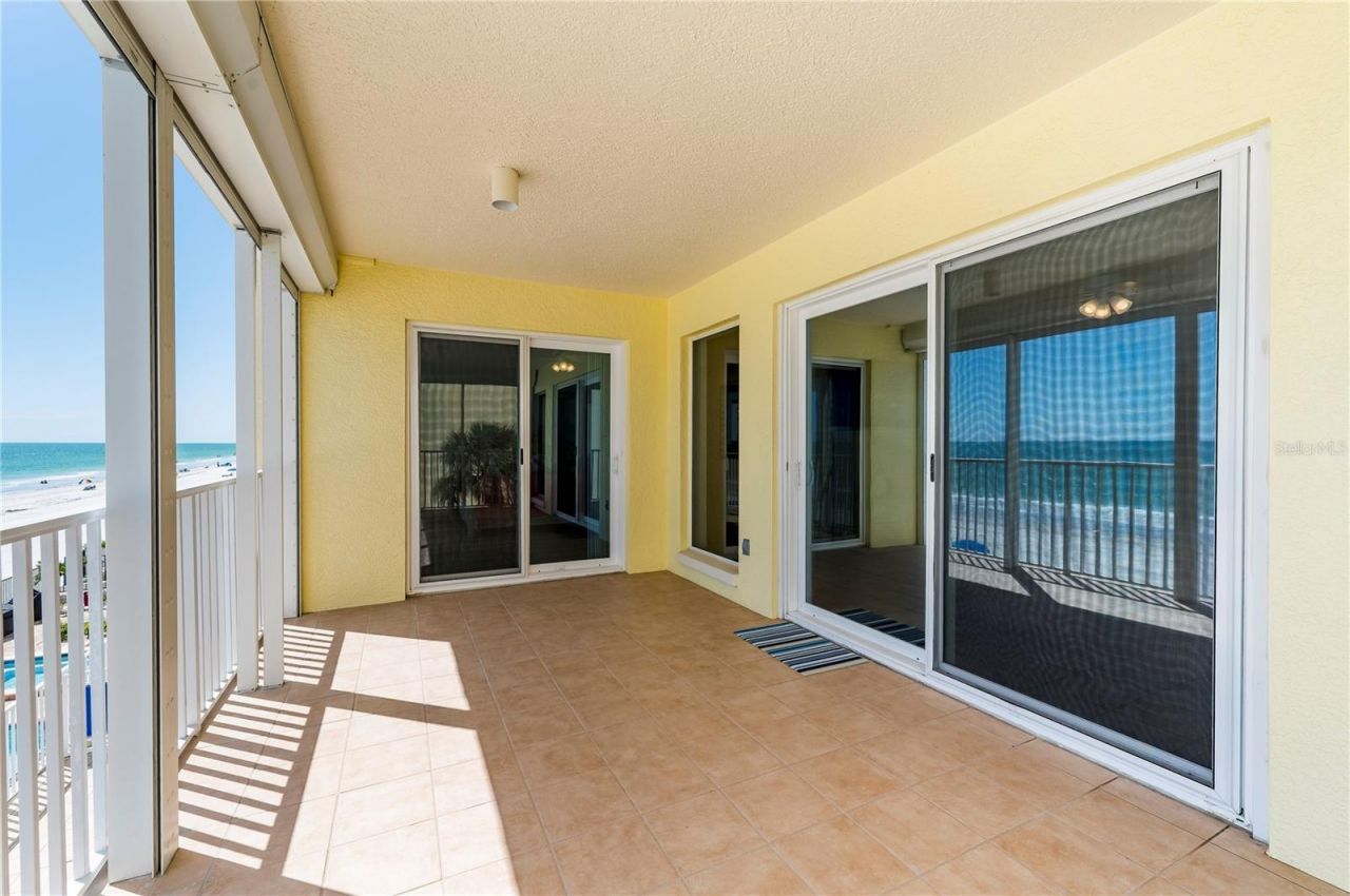 16750 Gulf Boulevard, Unit 311, North Redington Beach, FL 33708 Photo