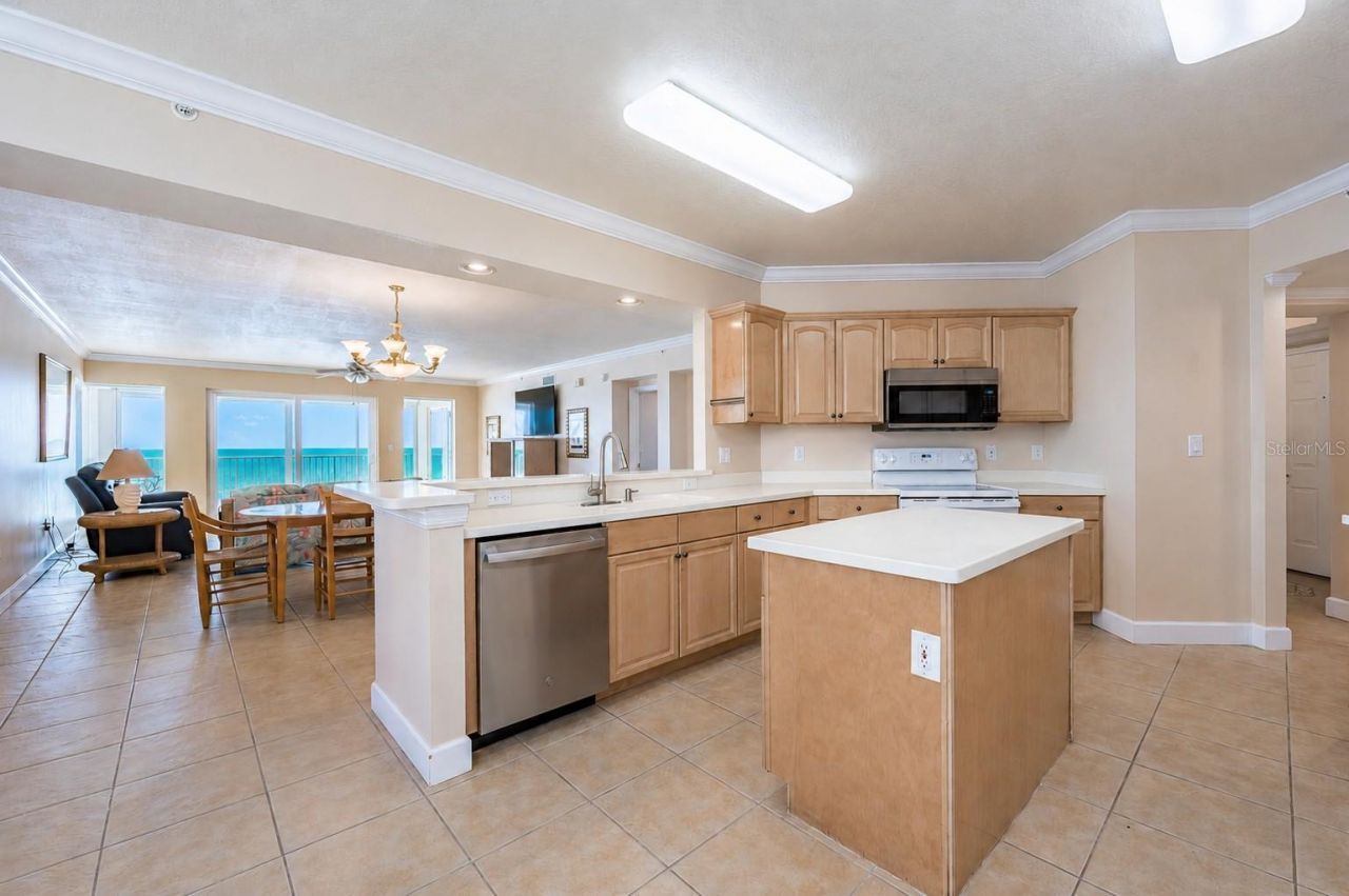 16750 Gulf Boulevard, Unit 311, North Redington Beach, FL 33708 Photo