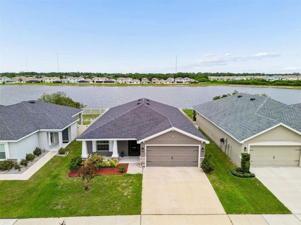 11669 STONE PINE STREET , RIVERVIEW, FL 33569