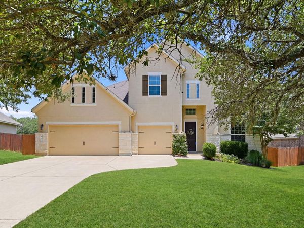 30872 Schlather LN, Bulverde, TX 78163