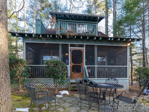 46 Rhett Drive , Flat Rock, NC 28731