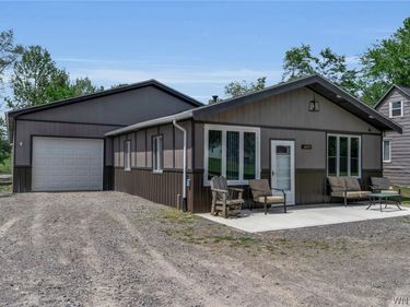 12694 Creek Road, Sardinia, NY 14134